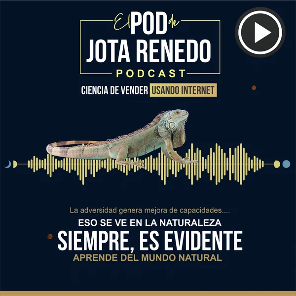 podcast jotarenedo